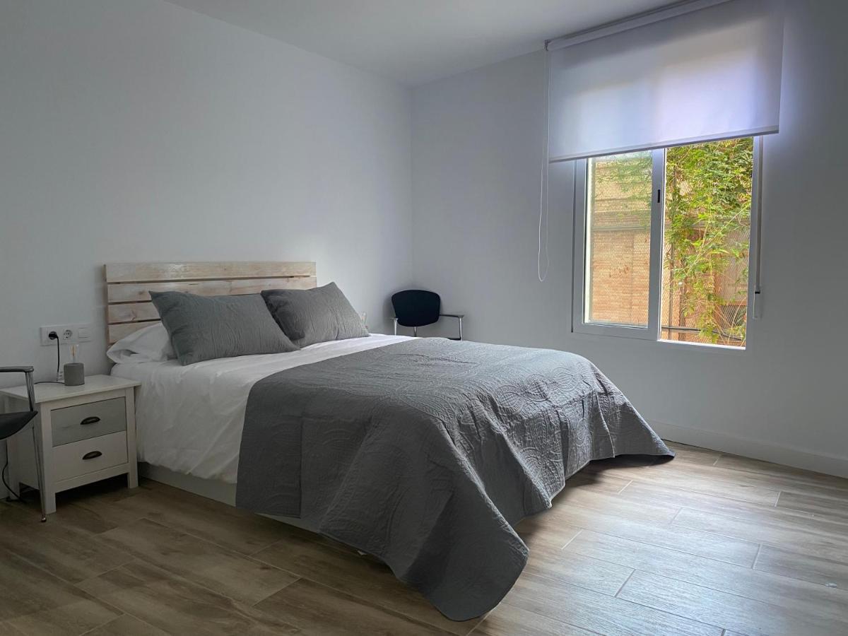 Cozy Flat In La Petxina B * Валенсия